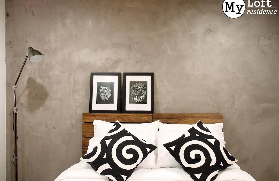 My Loft Residence-1